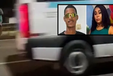 Imagem ilustrativa da imagem Casal que morreu em acidente na Serra veio da Bahia para comprar motocicleta