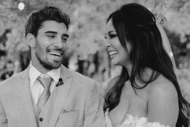 Imagem ilustrativa da imagem Casamento de Carol Nakamura chega ao fim e ex explica: 'Nunca era o suficiente'