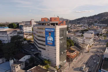 Imagem ilustrativa da imagem Centro Universitário com vagas para o 2º semestre
