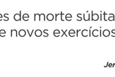 Imagem ilustrativa da imagem Check-up reduz morte súbita em corrida de rua e academia?