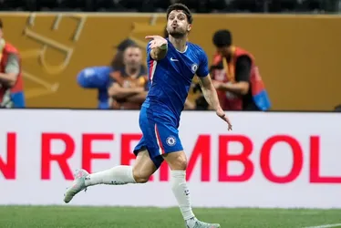 Imagem ilustrativa da imagem Chelsea não encanta mas vence o LAFC e espera o Flamengo