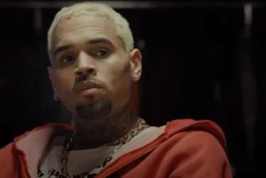 Imagem ilustrativa da imagem Chris Brown é preso em hotel após acusação de agressão com garrafa em balada