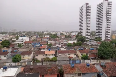 Imagem ilustrativa da imagem Chuvas no Grande Recife e Zona da Mata devem continuar até a manhã desta quinta