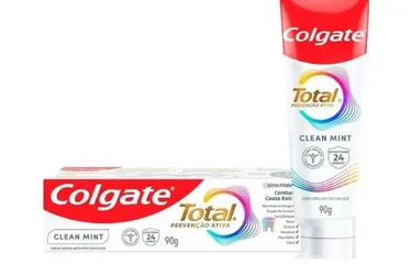 Imagem ilustrativa da imagem Colgate descontinua pasta de dente após relatos de reações adversas