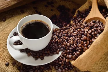 Imagem ilustrativa da imagem Um café que fica