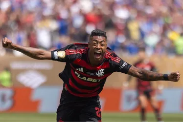 Imagem ilustrativa da imagem Como fica a situação do Flamengo no Mundial após vitória histórica sobre o Chelsea