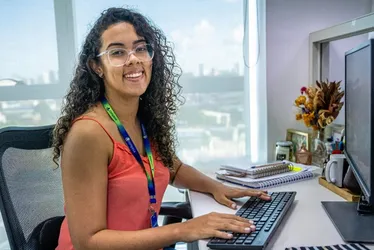 Imagem ilustrativa da imagem Compesa abre seleção de estágio com vagas de níveis superior e técnico