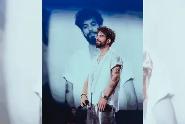 Imagem ilustrativa da imagem Conheça o sertanejo que já compôs mais de 20 hits em Vila Velha
