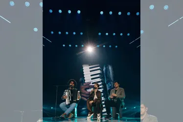 Imagem ilustrativa da imagem Conheça o sertanejo que já compôs mais de 20 hits em Vila Velha
