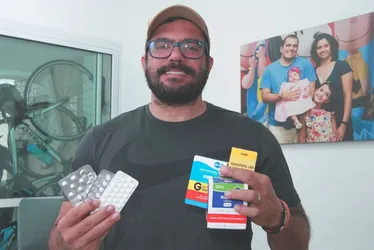 Imagem ilustrativa da imagem Controlar o colesterol e a pressão pode aumentar a expectativa de vida