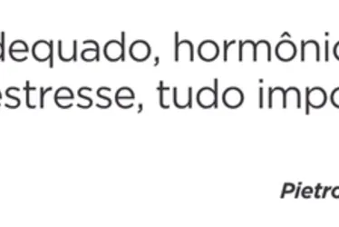 Imagem ilustrativa da imagem Controlar o colesterol e a pressão pode aumentar a expectativa de vida