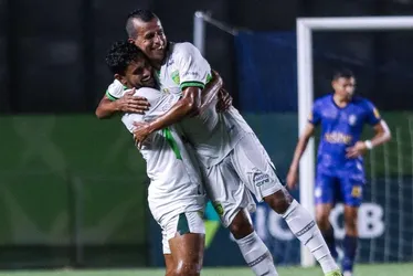 Imagem ilustrativa da imagem Copa ES: Porto Vitória bate o Linhares e encosta no topo da tabela