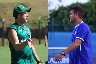 Imagem ilustrativa da imagem Copa Espírito Santo: Porto e Vitória disputam a liderança no domingo
