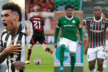 Imagem ilustrativa da imagem Copa do Mundo de Clubes: confira a classificação dos grupos ao término da 1ª rodada