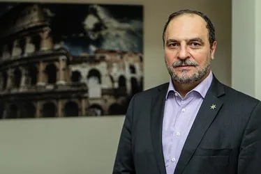 Imagem ilustrativa da imagem Corinthians: Comissão de Ética afasta Romeu Tuma Jr. da presidência do Conselho Deliberativo