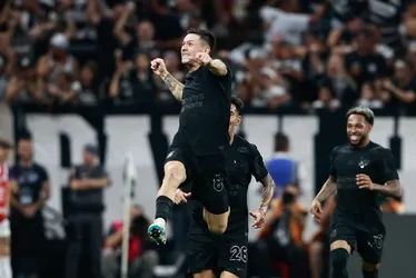 Imagem ilustrativa da imagem Corinthians renova com a Nike até 2036 após ‘novela’ e encerra negociações com Adidas