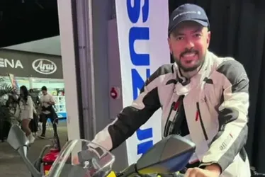 Imagem ilustrativa da imagem Veja o que se sabe sobre empresário encontrado morto no autódromo de Interlagos