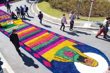 Imagem ilustrativa da imagem Corpus Christi: o que significa a data e por que ela celebra a eucaristia
