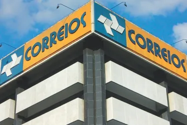 Imagem ilustrativa da imagem Correios atrasam entregas em até 35 dias e vivem crise