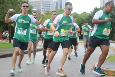 Imagem ilustrativa da imagem Corrida Guararapes chega à 47ª edição em comemoração aos 200 anos da PMPE