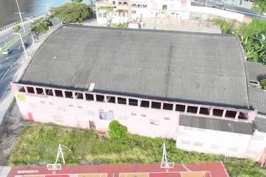 Imagem ilustrativa da imagem Proposta de R$ 92 milhões para compra de área do Saldanha da Gama