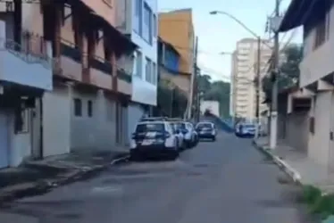 Imagem ilustrativa da imagem Criança é baleada durante confronto entre traficantes em Vitória