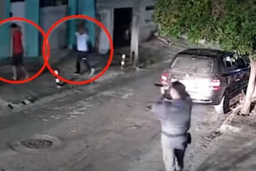 Imagem ilustrativa da imagem Criminosos são presos após renderem casal e crianças na Serra