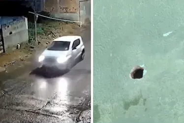 Imagem ilustrativa da imagem Criminosos se passam por policiais e atiram contra casa em Cariacica