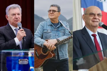 Imagem ilustrativa da imagem Cultos para comemorar 100 anos da Assembleia de Deus no ES