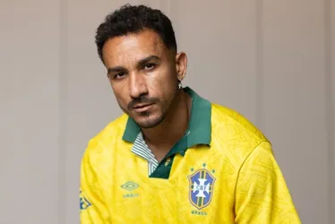 Imagem ilustrativa da imagem Danilo chama seleção de ‘bagunça’ e diz que Brasil não tem condição de ser hexa