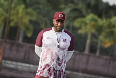 Imagem ilustrativa da imagem Desportiva e Rio Branco fazem clássico em clima de revanche na Copa ES