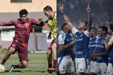 Imagem ilustrativa da imagem Desportiva vai sediar competição internacional com participação do Cruzeiro