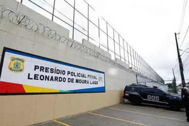 Imagem ilustrativa da imagem Detento assassinado nesta quinta-feira dentro do Complexo Prisional do Curado