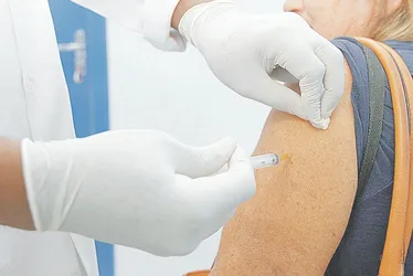 Imagem ilustrativa da imagem ES em alerta para baixa procura de vacina da gripe