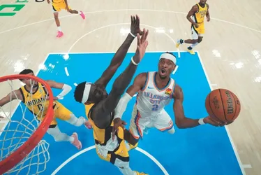 Imagem ilustrativa da imagem Dia de terceiro jogo da final da NBA na TV Tribuna/Band