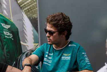 Imagem ilustrativa da imagem Drugovich analisa possibilidade de assumir vaga de Stroll no GP do Canadá: ‘F1 é prioridade’