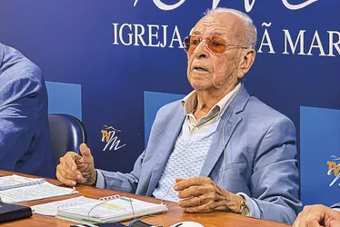 Imagem ilustrativa da imagem ENTRE A VOCAÇÃO E A CARREIRA: PASTORES VOLUNTÁRIOS DA IGREJA CRISTÃ MARANATA