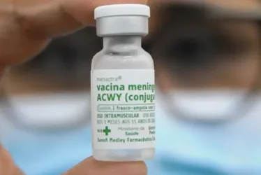 Imagem ilustrativa da imagem ES anuncia vacina ACWY de reforço da meningite para bebês de um ano
