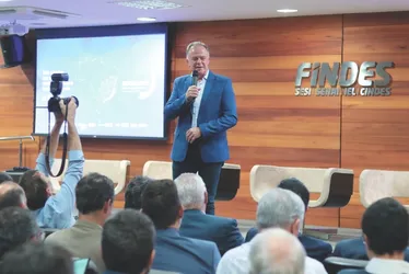 Imagem ilustrativa da imagem ES contra novo leilão da Ferrovia Centro-Atlântica