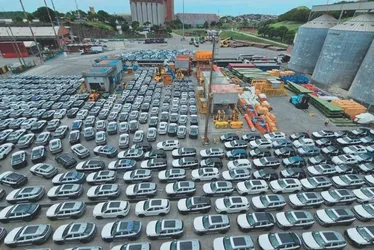 Imagem ilustrativa da imagem ES é o 3º maior mercado de carros elétricos do país