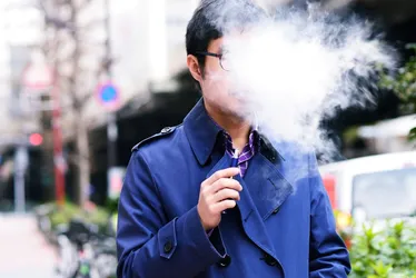 Imagem ilustrativa da imagem ES já tem mais de 40 mil jovens viciados em cigarro eletrônico
