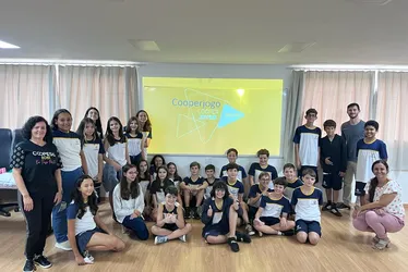 Imagem ilustrativa da imagem Educação financeira nas escolas