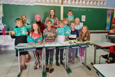 Imagem ilustrativa da imagem Educação financeira nas escolas