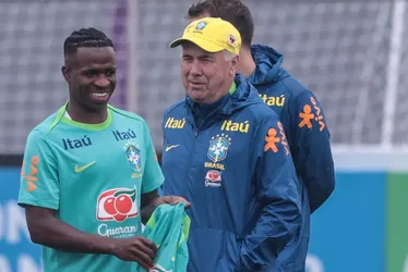 Imagem ilustrativa da imagem Eliminatórias da Copa têm rodada decisiva em todo o mundo; confira programação