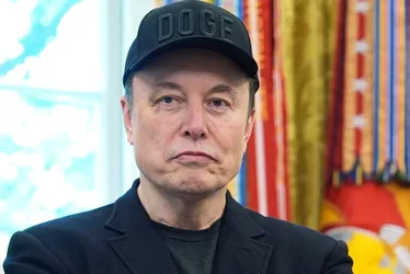 Imagem ilustrativa da imagem Elon Musk nega uso abusivo de drogas durante eleição americana