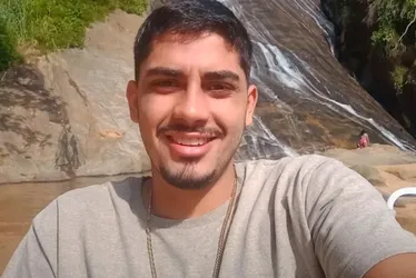 Imagem ilustrativa da imagem Empresário é indiciado por assassinato de genro na Serra; relembre o caso