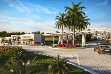 Imagem ilustrativa da imagem Empresários investem em parque, shopping e novos condomínios em Guarapari