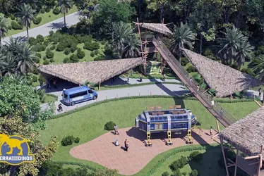 Imagem ilustrativa da imagem Empresários investem em parque, shopping e novos condomínios em Guarapari