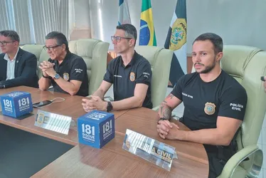 Imagem ilustrativa da imagem Entenda: esquema de lavagem de dinheiro tinha participação de traficantes do PCV