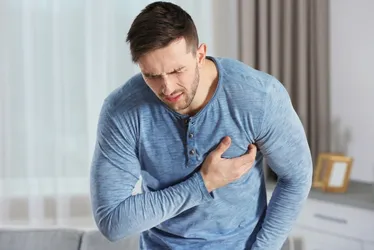 Imagem ilustrativa da imagem Entenda por que o frio aumenta os casos de infarto